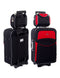 Grande valise souple 773 + Vanity case-set valises souples-Mes-valises.com