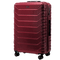 Grande valise polycarbonate – Trolley TSA robuste 96L