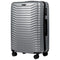 Grande valise Polycarbonate 97L avec serrure TSA – Sea eagle