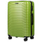Grande valise Polycarbonate 97L avec serrure TSA – Sea eagle