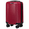 Valise cabine 45x36x20 cm Polycarbonate avec serrure TSA