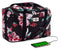 Sac de voyage 40x30x20 USB 40A-petit sac de voyage cabine-Mes-valises.com