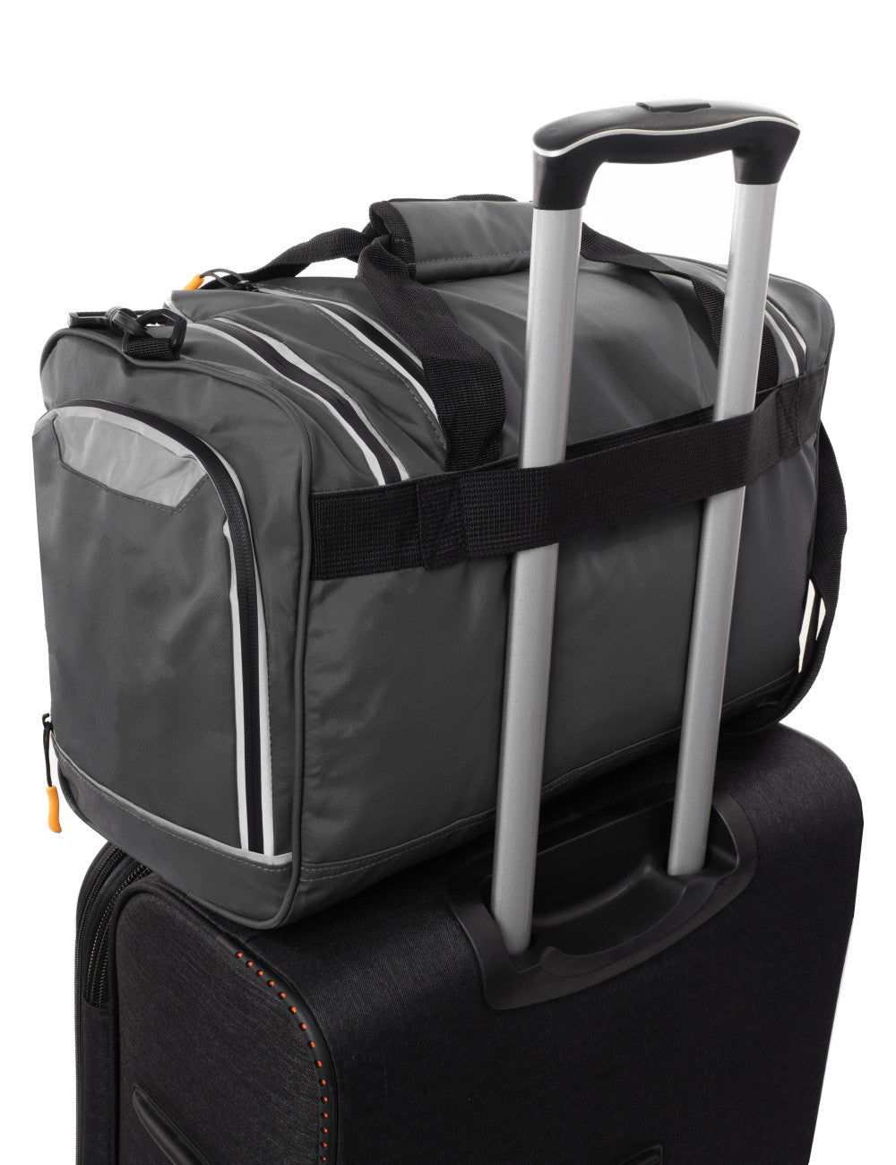 Sac de Voyage Cabine 40x20x25 PL04 - Polyvalence et Praticité-petit sac de voyage cabine-Mes-valises.com