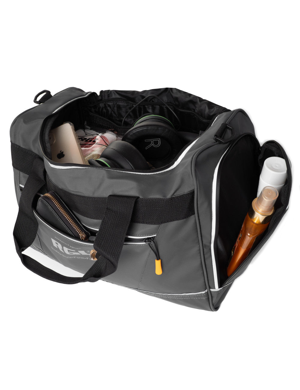 Sac de Voyage Cabine 40x20x25 PL04 - Polyvalence et Praticité-petit sac de voyage cabine-Mes-valises.com
