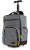 Sac cabine Ryanair 40x25x20 PL19-petit sac de voyage cabine-Mes-valises.com