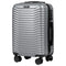 Valise cabine 55x40x20 cm Polycarbonate avec serrure TSA