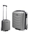 Petite valise cabine rigide 40x30x20 520 S - légère et pratique-valise cabine rigide-Mes-valises.com