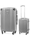 Valise cabine 735 L - Compacte et ultra-résistante-valise cabine rigide-Mes-valises.com