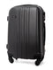 Valise cabine rigide 740 L - Compacte et ultra-résistante-valise cabine rigide-Mes-valises.com