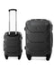 Valise cabine rigide 720 L - Élégante et résistante-valise cabine rigide-Mes-valises.com