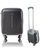 Petite Valise Cabine 40x30x20 883 S – Légère et Ultra-Résistante-valise cabine rigide-Mes-valises.com
