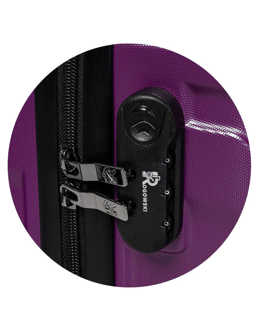 Petite Valise Cabine Rigide 40x25x20 885 XS-valise cabine rigide-Mes-valises.com