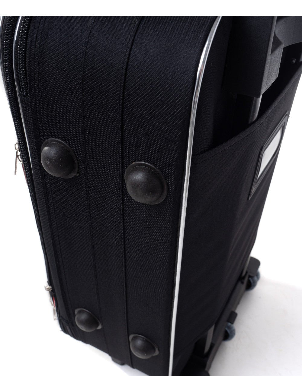 Valise cabine souple extensible 773 L - Compacte et fonctionnelle-Valise cabine souple-Mes-valises.com