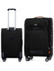 Valise Cabine Souple S-030 L - Légère, Résistante et Extensible-Valise cabine souple-Mes-valises.com