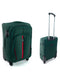 Valise Cabine Souple S-020 L - Légère, Spacieuse et Extensible-Valise cabine souple-Mes-valises.com