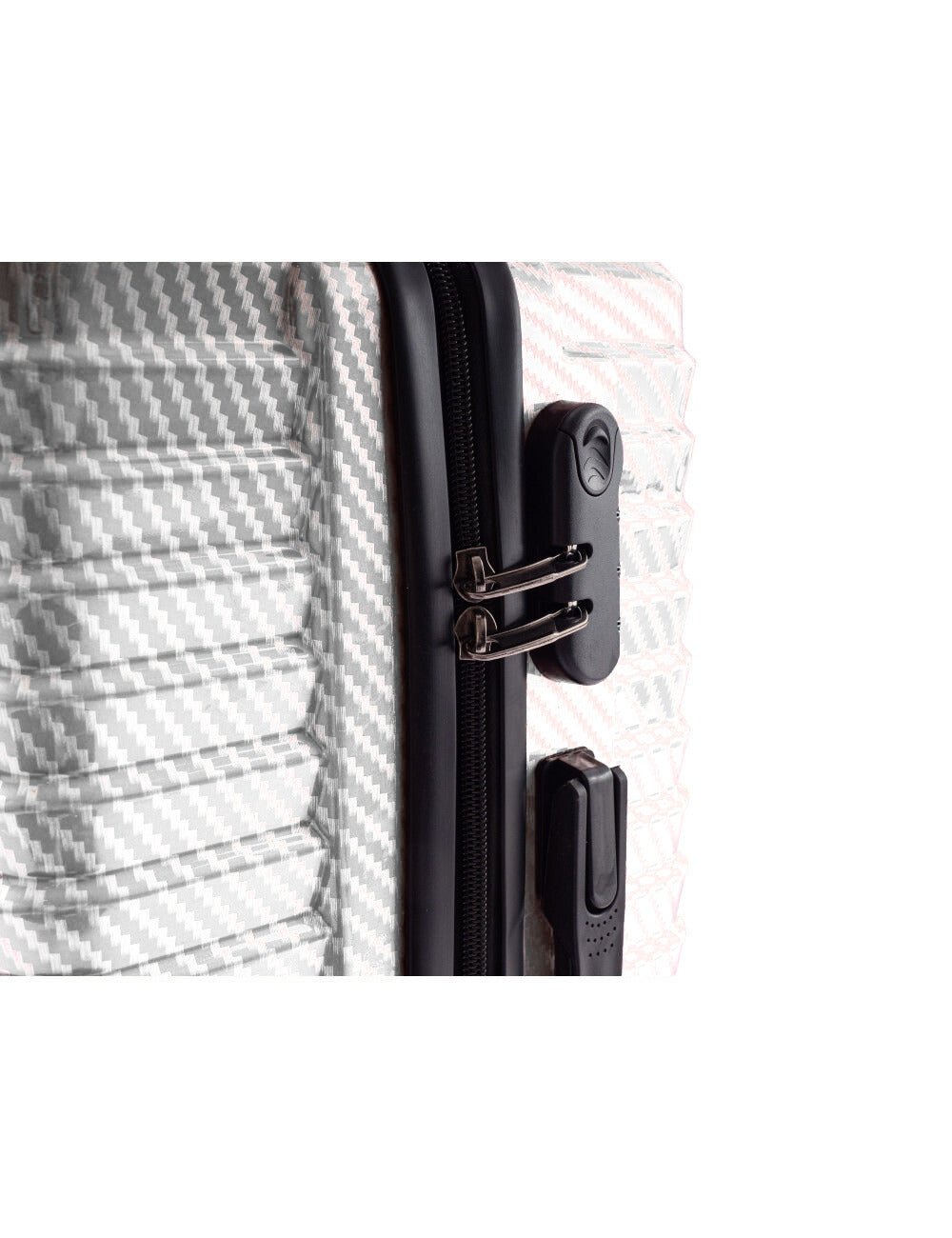 Grande valise résistante PC1 XXL - Spacieuse et ultra-robuste-grande valise rigide-Mes-valises.com
