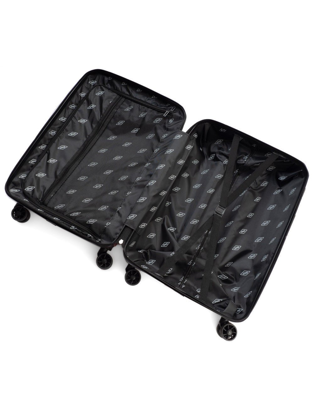 Grande valise résistante PC1 XXL - Spacieuse et ultra-robuste-grande valise rigide-Mes-valises.com