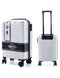 Grande valise résistante PC1 XXL - Spacieuse et ultra-robuste-grande valise rigide-Mes-valises.com