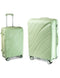 Grande Valise Polypropylène PP5 XXL - Spacieuse et Ultra-Résistante-grande valise rigide-Mes-valises.com