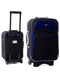 Lot de valises souples 3en1 773 + Vanity case-set valises souples-Mes-valises.com