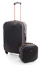 Valise moyenne 941 XL + Vanity-case – Set élégant et sécurisé