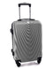 Valise rigide moyenne 663 + vanity case-set valises rigides-Mes-valises.com