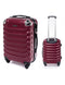 Valise moyenne rigide 730 XL - Élégante et résistante-valise moyenne rigide-Mes-valises.com
