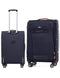 Valise moyenne souple extensible S-030 Xl-Valise souple moyenne-Mes-valises.com