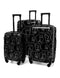 Set de valises rigides 5188 | ABS++ robuste-set valises rigides-Mes-valises.com