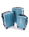 Lot de 3 valises rigides 663-set valises rigides-Mes-valises.com