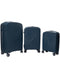 Set valises rigides 3en1 PP2401-set valises rigides-Mes-valises.com