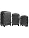 Set 3 valises rigides ABS 720-set valises rigides-Mes-valises.com