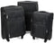 Set valise souple extensible 3en1 1316-set valises souples-Mes-valises.com
