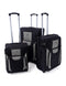 Set valises souples extensibles 3en1 1003-set valises souples-Mes-valises.com