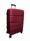 Grande valise en polypropylène PP3 XXL | Serrure TSA
