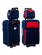 Grande valise souple 773 + Vanity case-set valises souples-Mes-valises.com