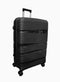 Valise moyenne en polypropylène PP3 XL | Serrure TSA
