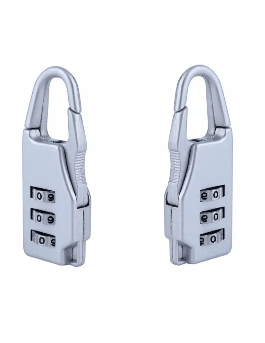 Cadenas à combinaison-Accessoires-Mes-valises.com