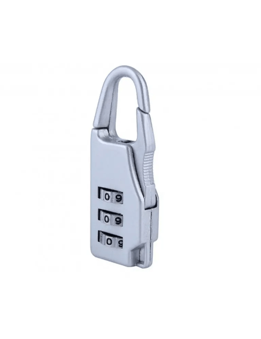 Cadenas à combinaison-Accessoires-Mes-valises.com