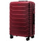 Grande valise polycarbonate – Trolley TSA robuste 96L