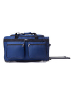 Petit sac de voyage à roulettes A3 - Vignette | Mes-valises.com