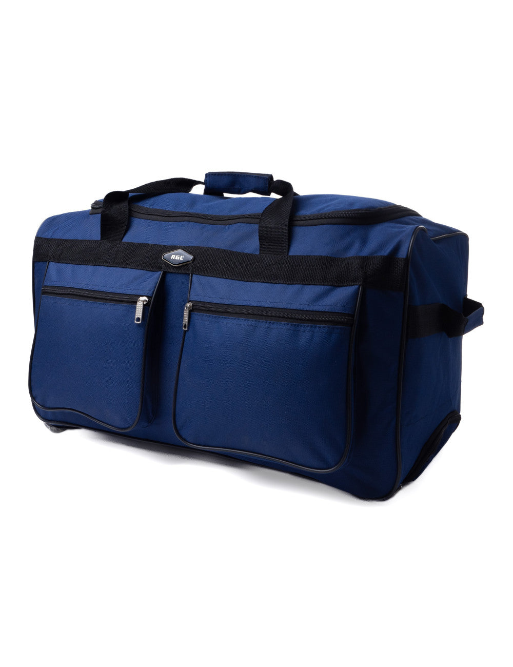 Petit sac de voyage à roulettes A3-petit sac avec roues-Mes-valises.com