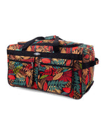Petit sac de voyage à roulettes A3 - Vignette | Mes-valises.com