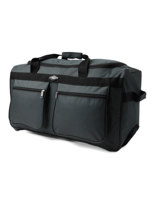 Petit sac de voyage à roulettes A3-petit sac avec roues-Mes-valises.com
