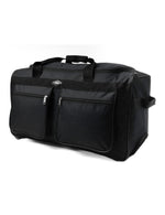Petit sac de voyage à roulettes A3 - Vignette | Mes-valises.com