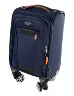 Petite Valise Cabine Souple S-030 S - Légère - Vignette | Mes-valises.com
