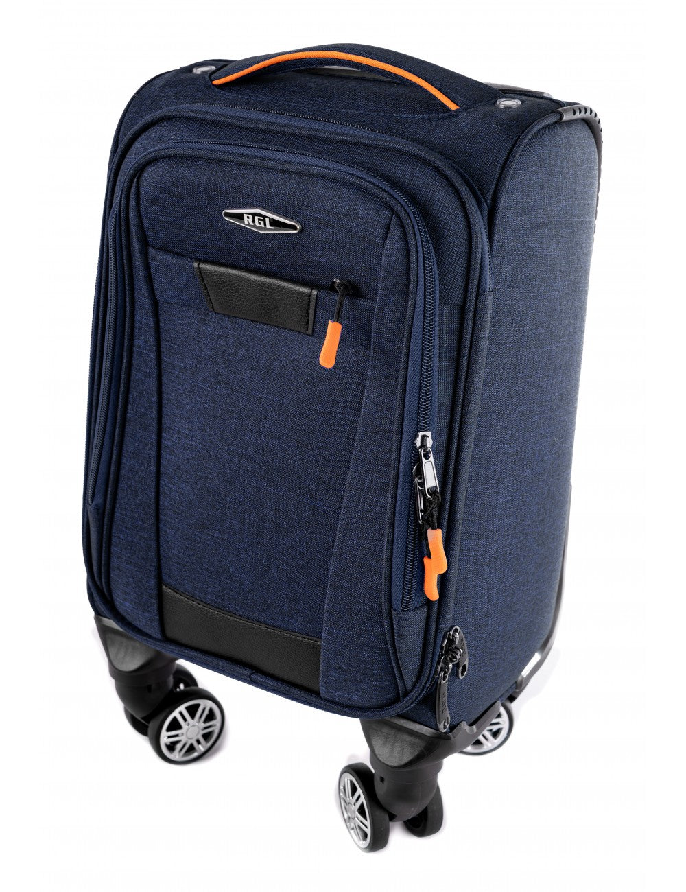 Petite Valise Cabine Souple S-030 S - Légère-Valise cabine souple-Mes-valises.com