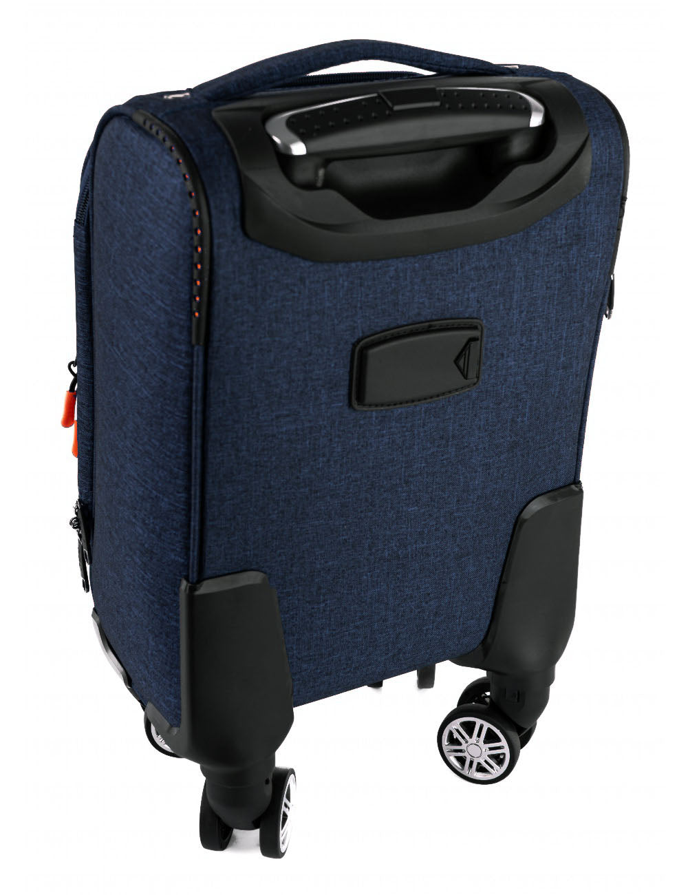 Petite Valise Cabine Souple S-030 S - Légère-Valise cabine souple-Mes-valises.com