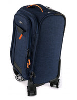 Petite Valise Cabine Souple S-030 S - Légère - Vignette | Mes-valises.com