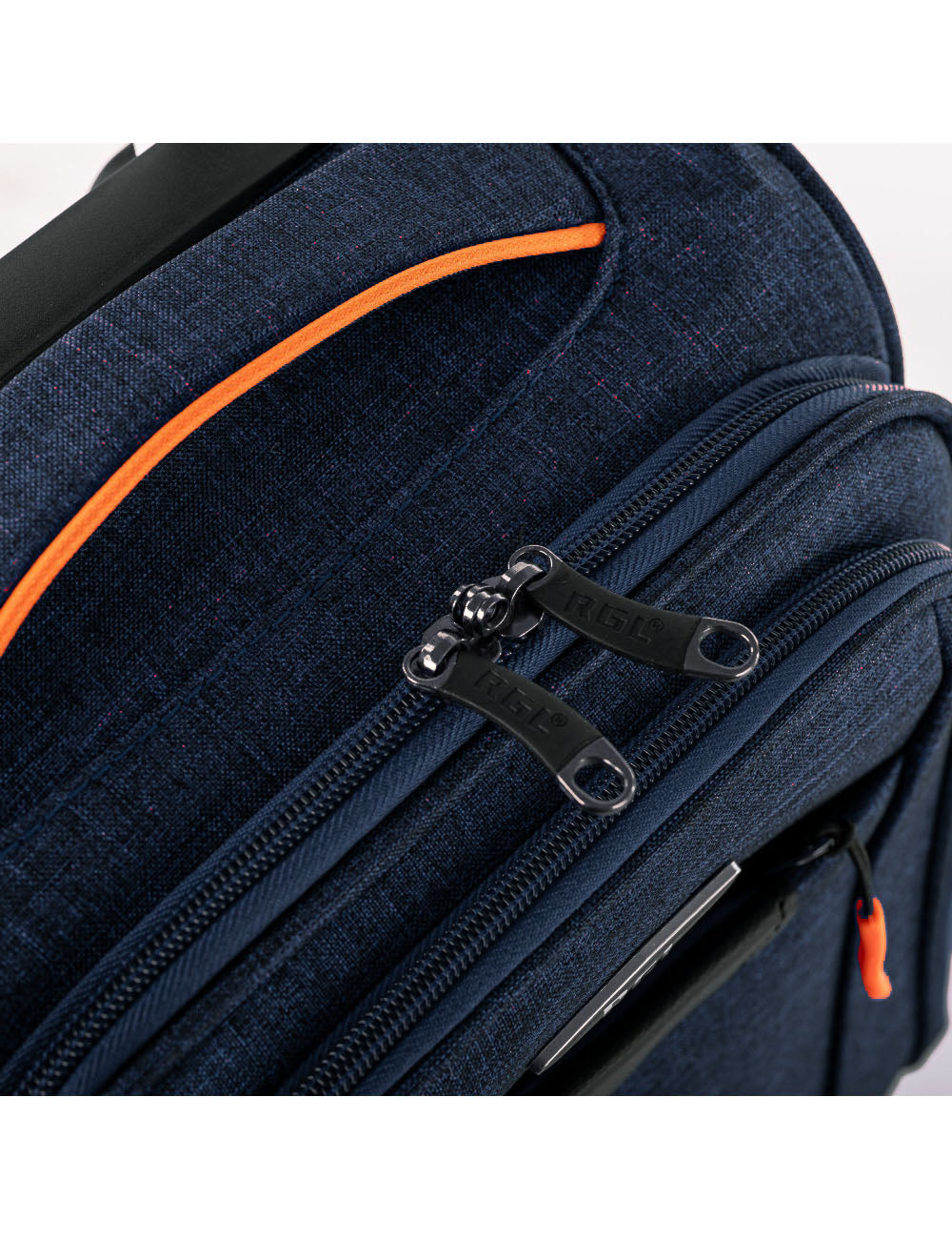 Petite Valise Cabine Souple S-030 S - Légère-Valise cabine souple-Mes-valises.com